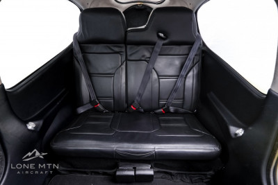 2023 Cirrus SR22 G6 GTS: 