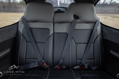 2024 Cirrus SR22TG7 GTS: 