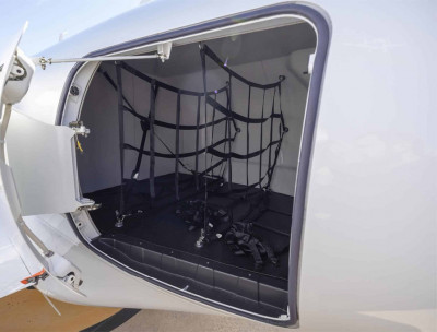 2019 Honda HondaJet Elite S: 