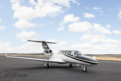 2023 Cessna Citation M2 GEN 2: 