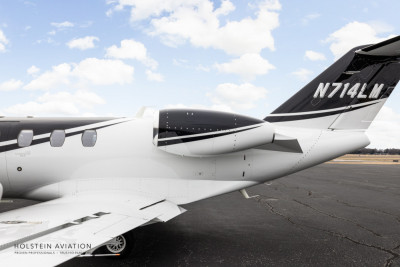 2023 Cessna Citation M2 GEN 2: 