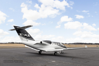 2023 Cessna Citation M2 GEN 2: 