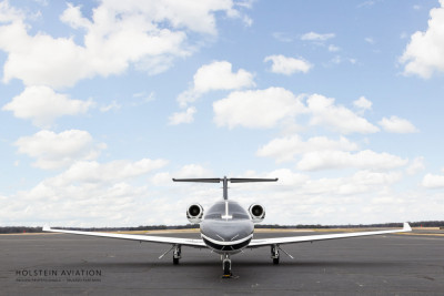 2023 Cessna Citation M2 GEN 2: 