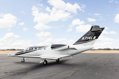 2023 Cessna Citation M2 GEN 2: 