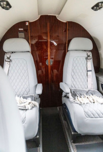 2012 Embraer Phenom 300: 