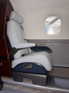 2012 Embraer Phenom 300: 