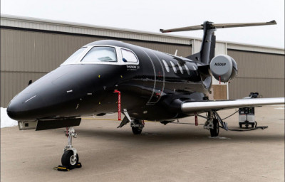 2012 Embraer Phenom 300: 