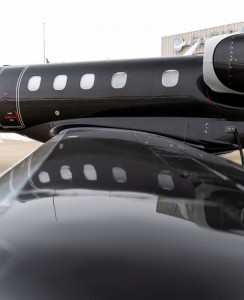 2012 Embraer Phenom 300: 