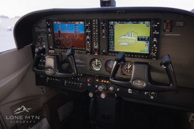 2007 Cessna 172S: 