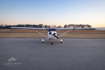 2007 Cessna 172S: 