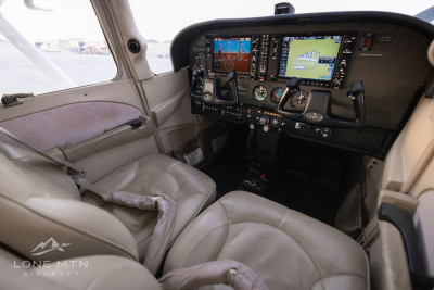 2007 Cessna 172S: 