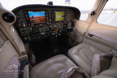 2007 Cessna 172S: 