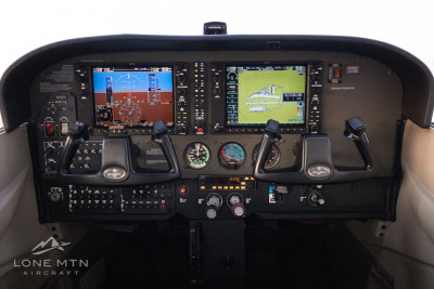2007 Cessna 172S: 