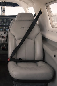 2007 Piper Meridian: 