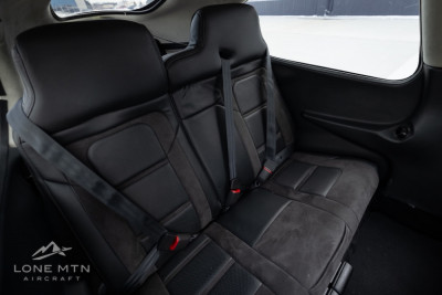 2020 Cirrus SR20 G6: 