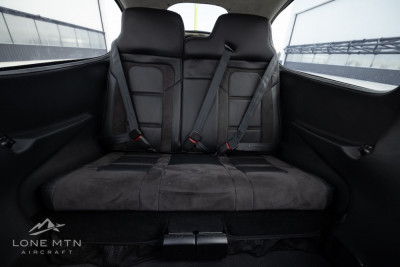 2020 Cirrus SR20 G6: 