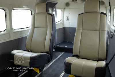 2022 Cessna Caravan 208: 