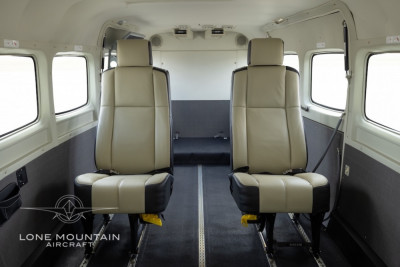 2022 Cessna Caravan 208: 