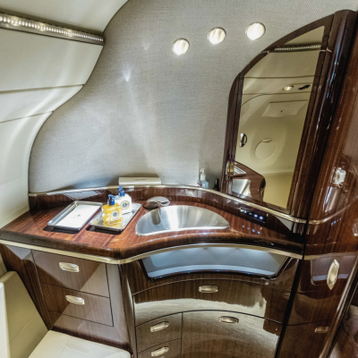 2016 Cessna Citation Latitude: 