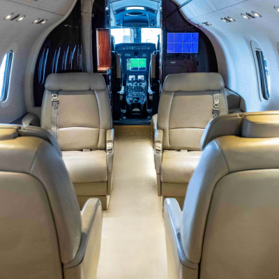 2016 Cessna Citation Latitude: 