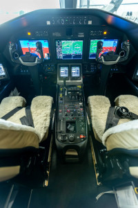 2016 Cessna Citation Latitude: 