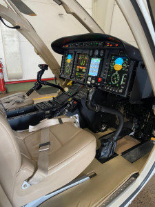 2014 Bell 429: 