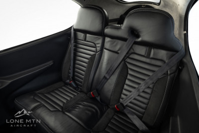 2017 Cirrus SR22T G6 GTS: 