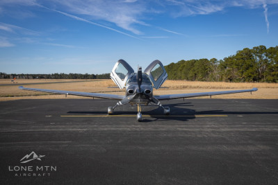 2017 Cirrus SR22T G6 GTS: 