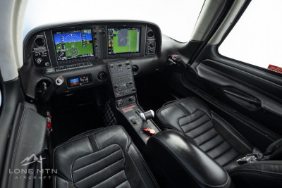 2017 Cirrus SR22T G6 GTS: 