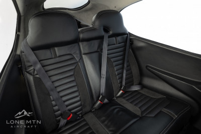 2017 Cirrus SR22T G6 GTS: 