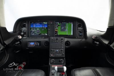 2017 Cirrus SR22T G6 GTS: 
