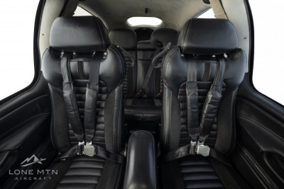 2017 Cirrus SR22T G6 GTS: 