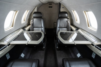 2019 Cessna Citation M2: 