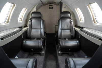2019 Cessna Citation M2: 