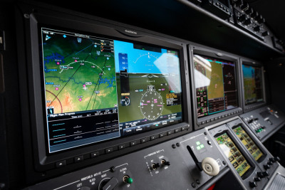 2019 Cessna Citation M2: 