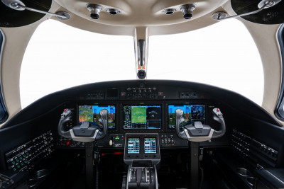 2019 Cessna Citation M2: 