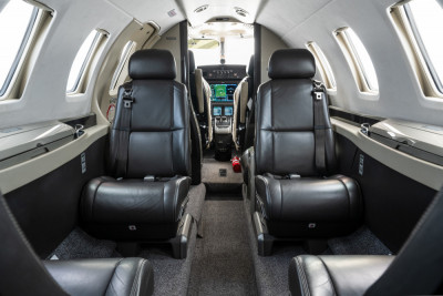 2019 Cessna Citation M2: 