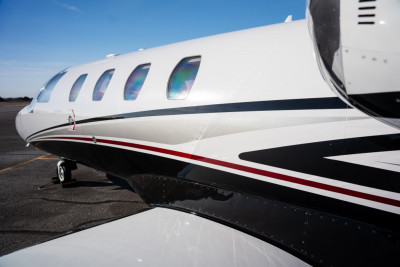 2019 Cessna Citation M2: 