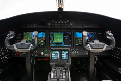 2019 Cessna Citation M2: 