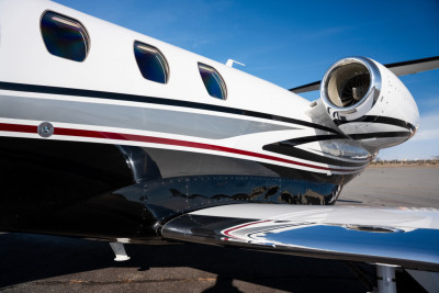 2019 Cessna Citation M2: 