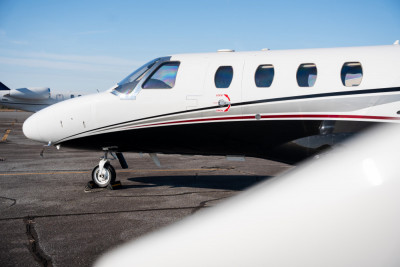 2019 Cessna Citation M2: 