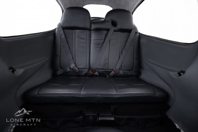 2022 Cirrus SR20 G6: 