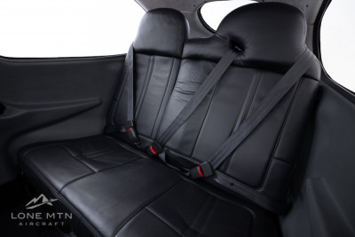 2022 Cirrus SR20 G6: 