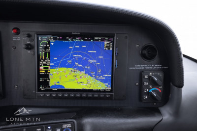 2022 Cirrus SR20 G6: 