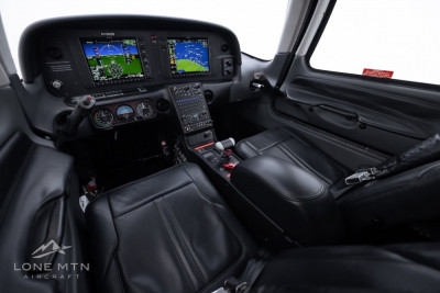 2022 Cirrus SR20 G6: 