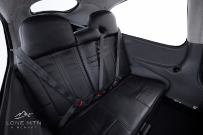 2022 Cirrus SR20 G6: 