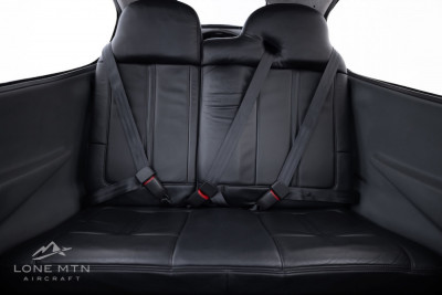 2022 Cirrus SR20 G6: 