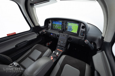 2022 Cirrus SR22T G6 GTS: 