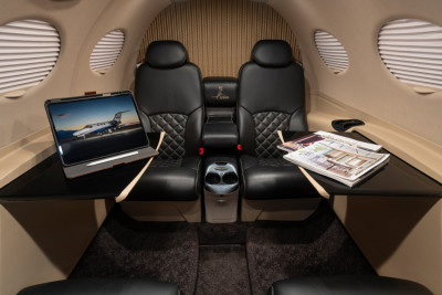 2010 Cessna Citation Mustang: 