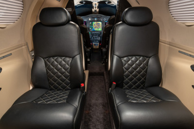 2010 Cessna Citation Mustang: 